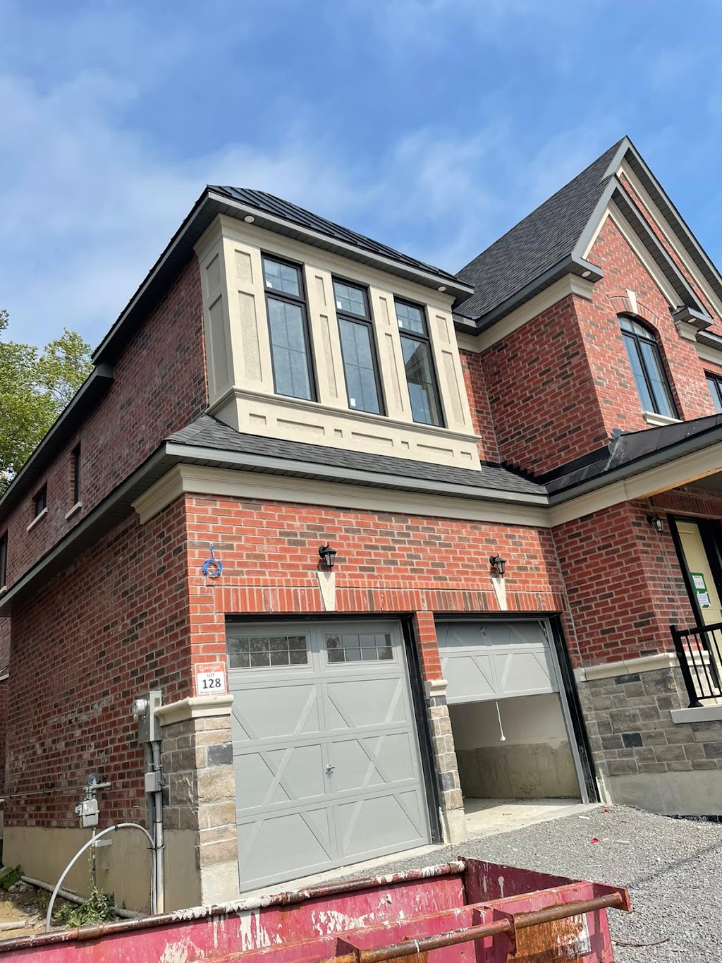 3D Stucco | 144 Dean Ave, Barrie, ON L4N 0V7, Canada | Phone: (416) 617-0883