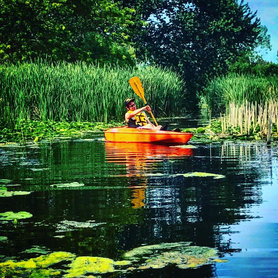 Shrewsbury Bait & kayaks | 105 Brock St, Blenheim, ON N0P 1A0, Canada | Phone: (519) 350-4518