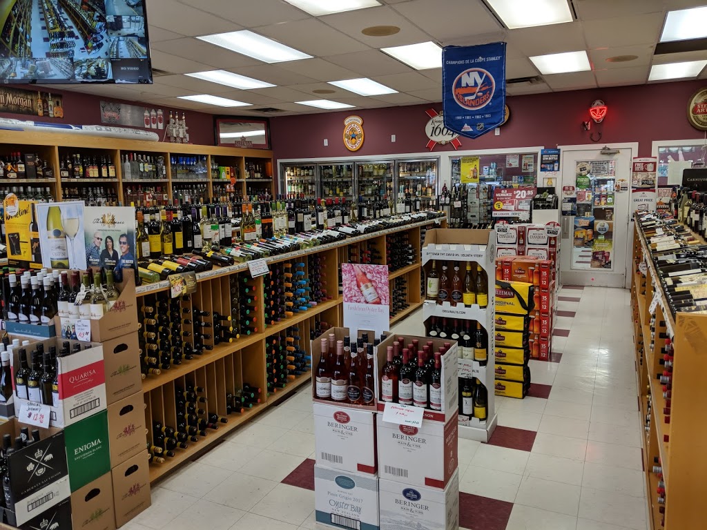 BK Liquor Store Woodbine | 464 Woodbine Blvd SW, Calgary, AB T2W 5H7, Canada | Phone: (403) 238-7740