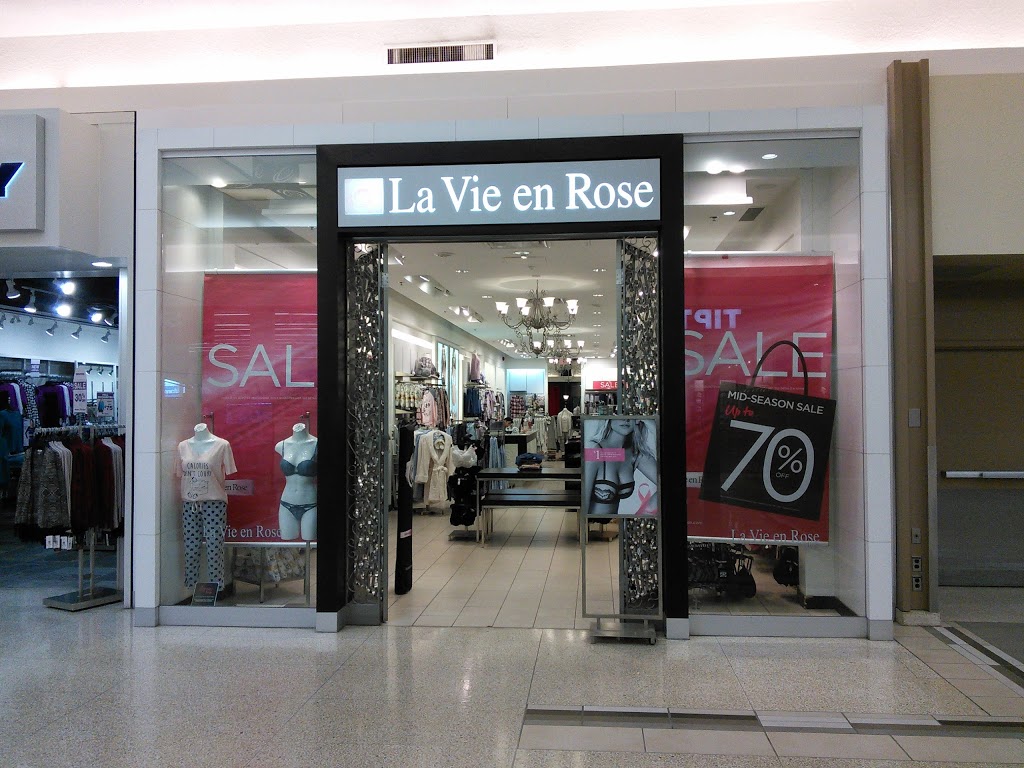 La Vie en Rose | 1555 Regent Avenue West #T23A, Winnipeg, MB R2C 4J2, Canada | Phone: (204) 663-0304