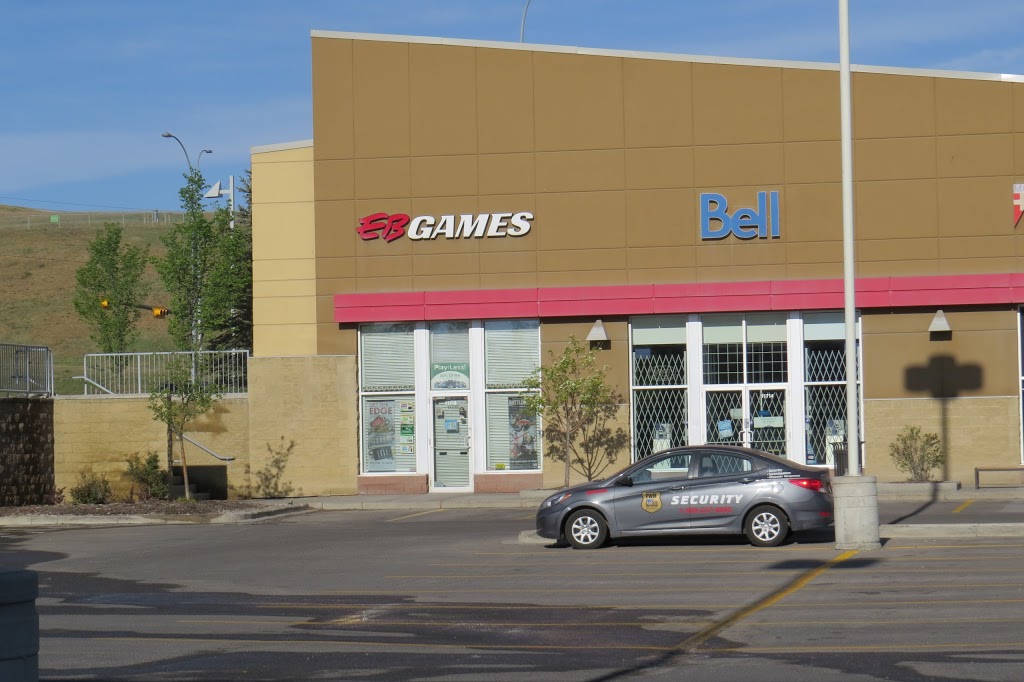 EB Games | 11710 Sarcee Trail NW, Calgary, AB T3R 0A1, Canada | Phone: (403) 516-0960