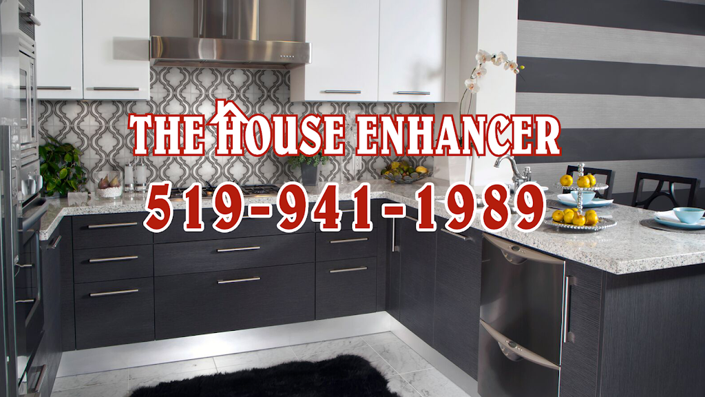 The House Enhancer | 20 Chisholm St, Orangeville, ON L9W 1R4, Canada | Phone: (519) 216-1989
