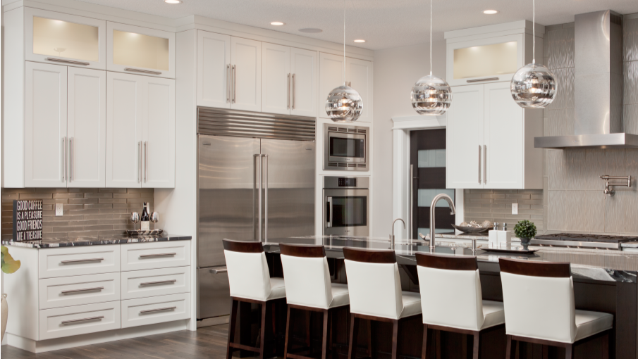 Westridge Cabinets Calgary | 1629 32 Ave NE, Calgary, AB T2E 7Z5, Canada | Phone: (403) 291-5022