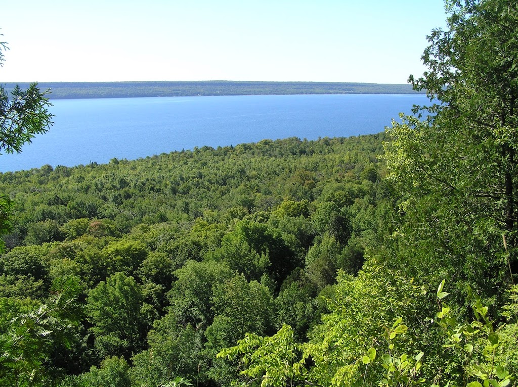 Malcolm Bluff Shores Nature Reserve | Wrights Crescent, South Bruce Peninsula, ON N0H 2T0, Canada | Phone: (800) 440-2366