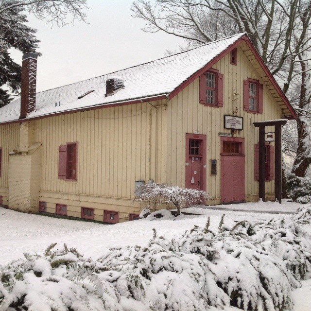 Old Hastings Mill Store Museum | 1575 Alma St, Vancouver, BC V6R 3P3, Canada | Phone: (604) 734-1212