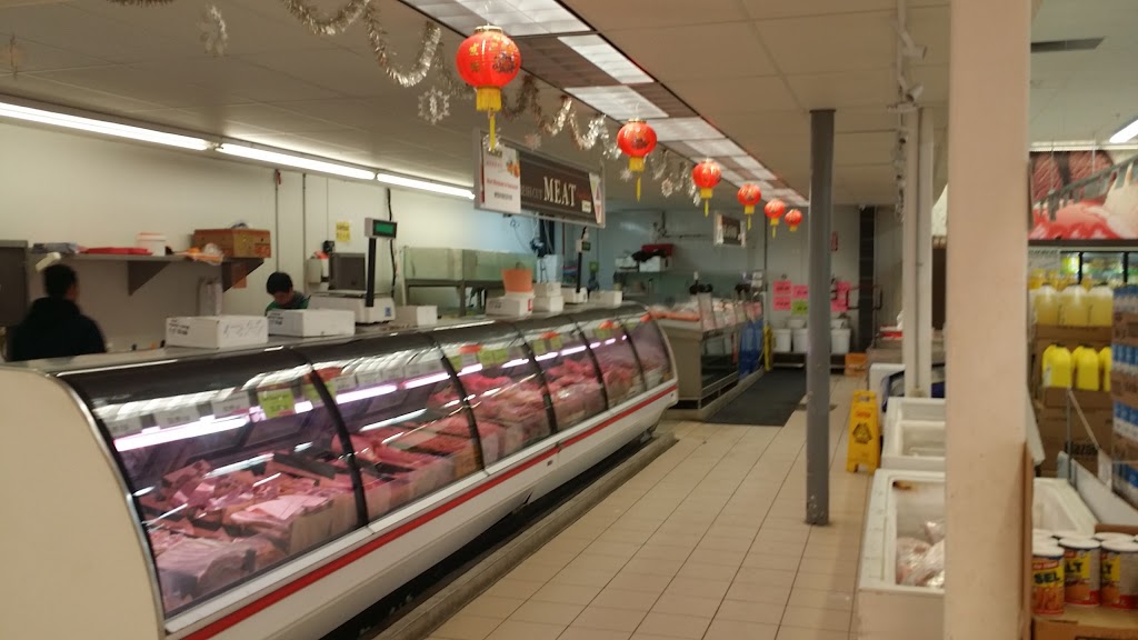 Tasteco Supermarket | 462 Birchmount Rd #18, Scarborough, ON M1K 1N8, Canada | Phone: (647) 346-6066