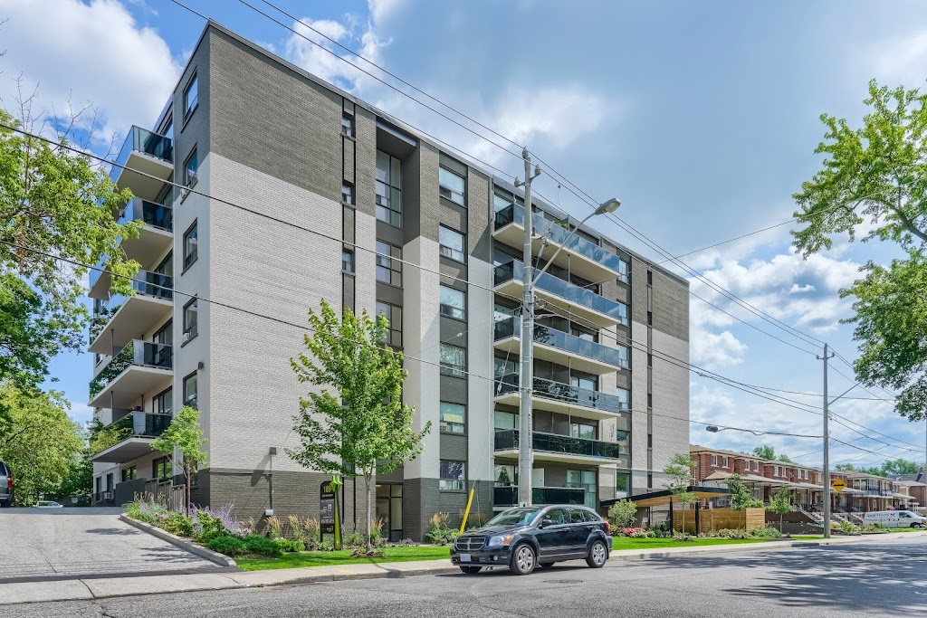 189 Cedarvale Ave. Apartments | 189 Cedarvale Ave, East York, ON M4C 4J9, Canada | Phone: (647) 362-3806