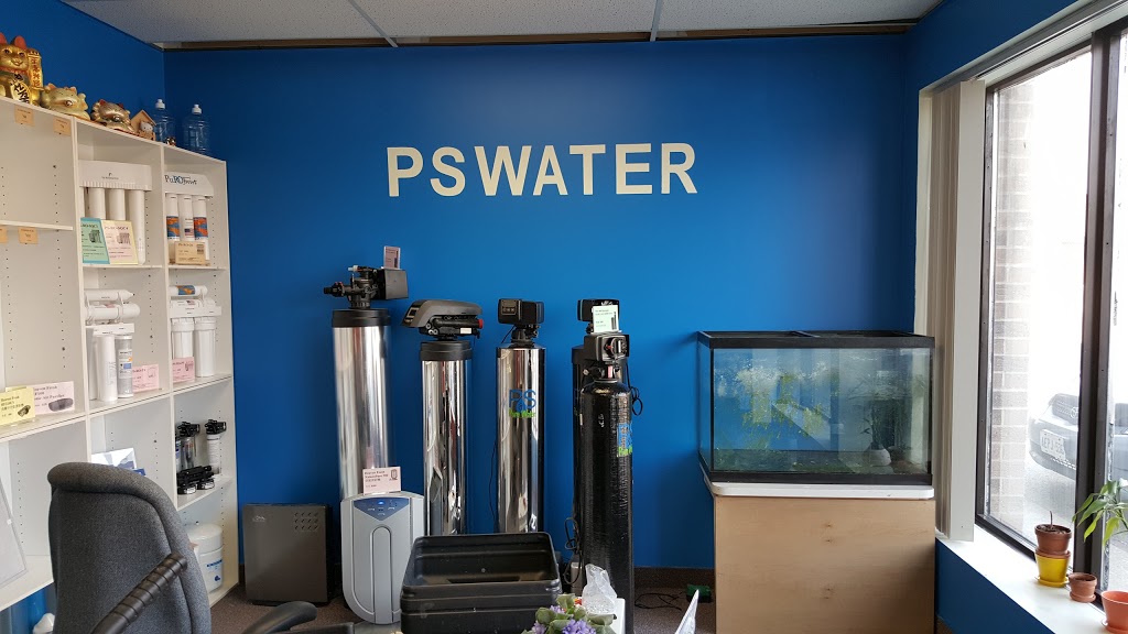 P & S Water 永業淨水 | 800 Denison St, Markham, ON L3R 5M9, Canada | Phone: (416) 902-5335