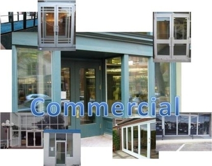 Paramount Door & Window Service | 6-2295 Stevenage Dr, Ottawa, ON K1G 3W1, Canada | Phone: (613) 321-0335