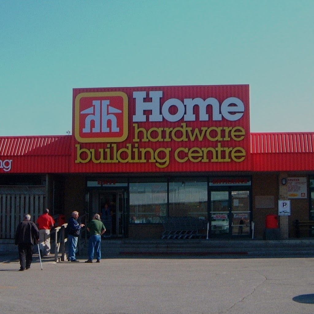 Metro Home Hardware Building Centre | 1841 Wilson Ave, North York, ON M9M 1A2, Canada | Phone: (416) 740-9131