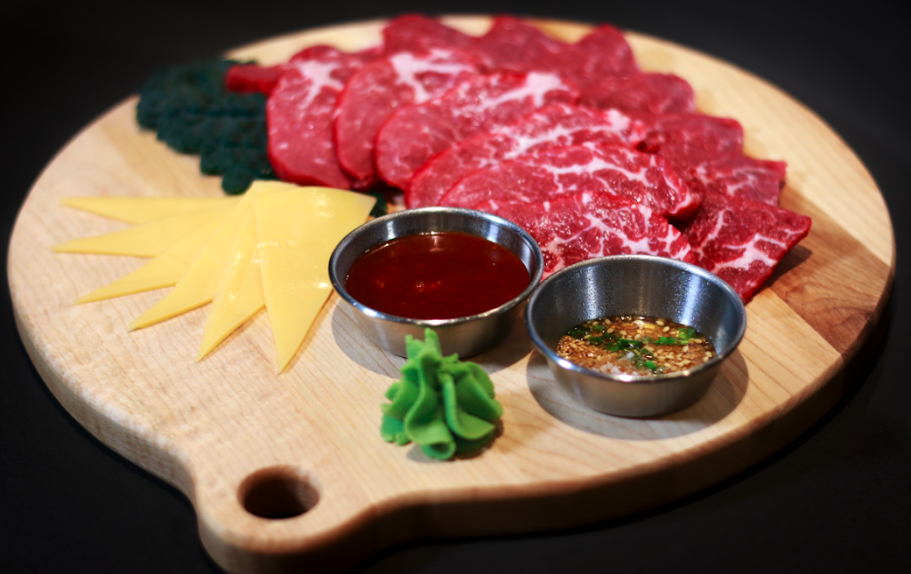 Cheongdam Korean BBQ | 7335 Yonge St Unit 2, Thornhill, ON L3T 1P9, Canada | Phone: (905) 881-9595