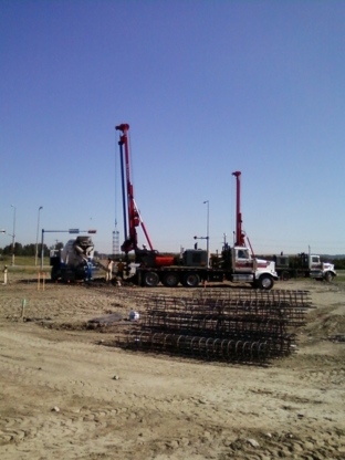 Universal Rig | 6720 71 St, Red Deer, AB T4P 3Y7, Canada | Phone: (403) 340-1444