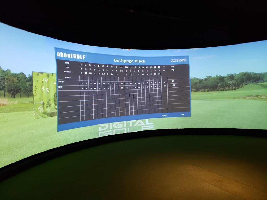 Digital Golf | 5175 Victoria Ave #103, Niagara Falls, ON L2E 4E4, Canada | Phone: (905) 356-4653