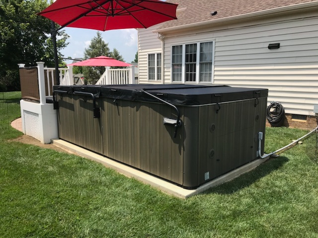 SuperCover Hot Tub Covers | 903 Gentry Crescent, Oshawa, ON L1K 1L8, Canada | Phone: (289) 512-0307