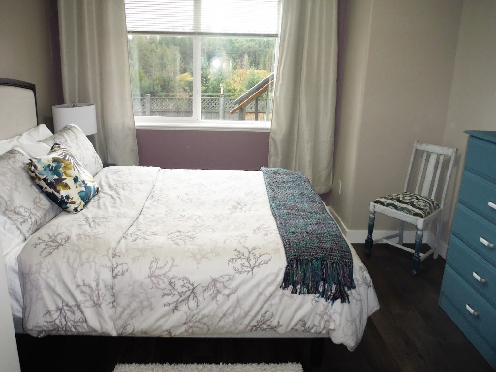 Savvy Seagull B&B | 4124 Gulfview Dr, Nanaimo, BC V9T 6G3, Canada | Phone: (778) 971-1356