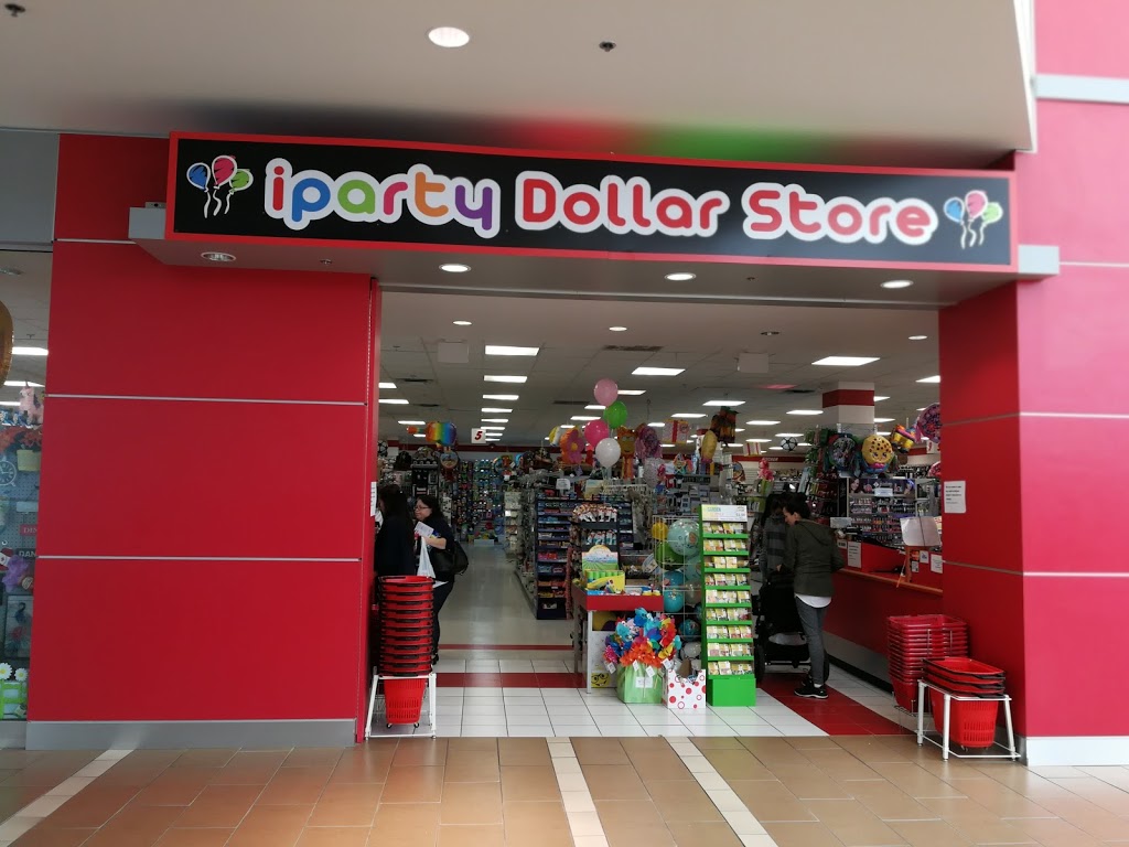 Iparty Dollar Store | 4567 Lougheed Hwy, Burnaby, BC V5C 6G8, Canada | Phone: (604) 320-0344