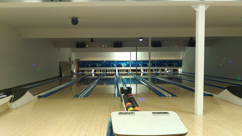 Kobau Lanes | 8404 97th St, Osoyoos, BC V0H 1V5, Canada | Phone: (250) 495-6112