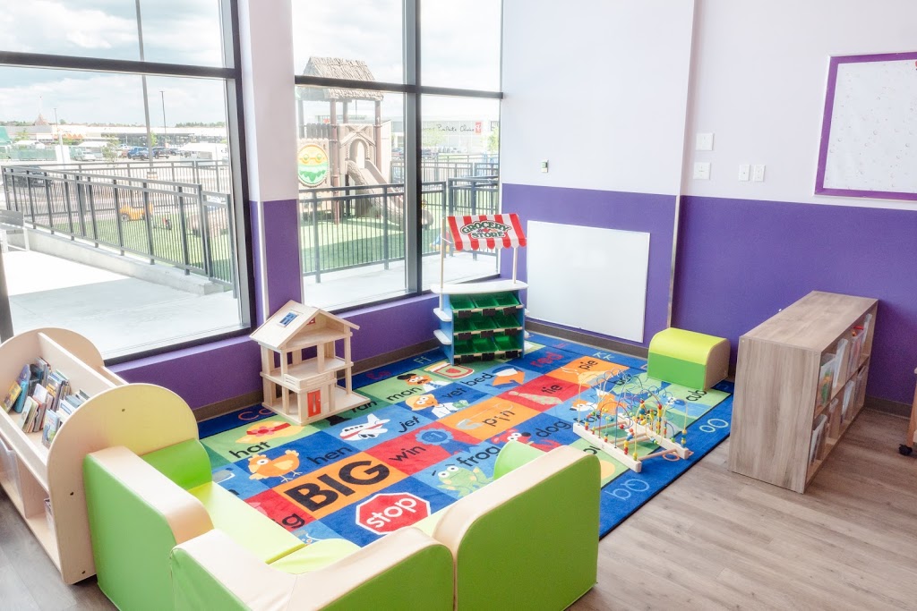 Lullaboo Nursery and Childcare Center Inc. | 1-508 Holland St W, Bradford, ON L3Z 0A2, Canada | Phone: (519) 758-6313