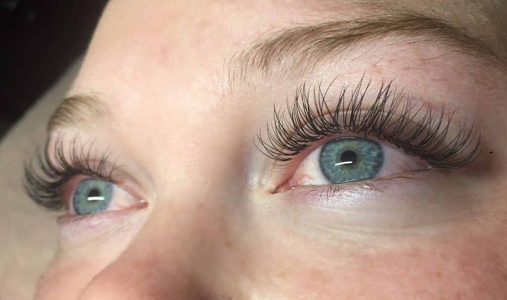 Lashes by Kennedy | Boyle, AB T0A 0M0, Canada | Phone: (403) 664-9747