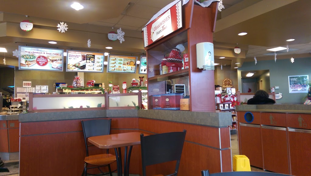 Tim Hortons | 120 Ottawa St N, Kitchener, ON N2H 3K4, Canada | Phone: (519) 745-0461