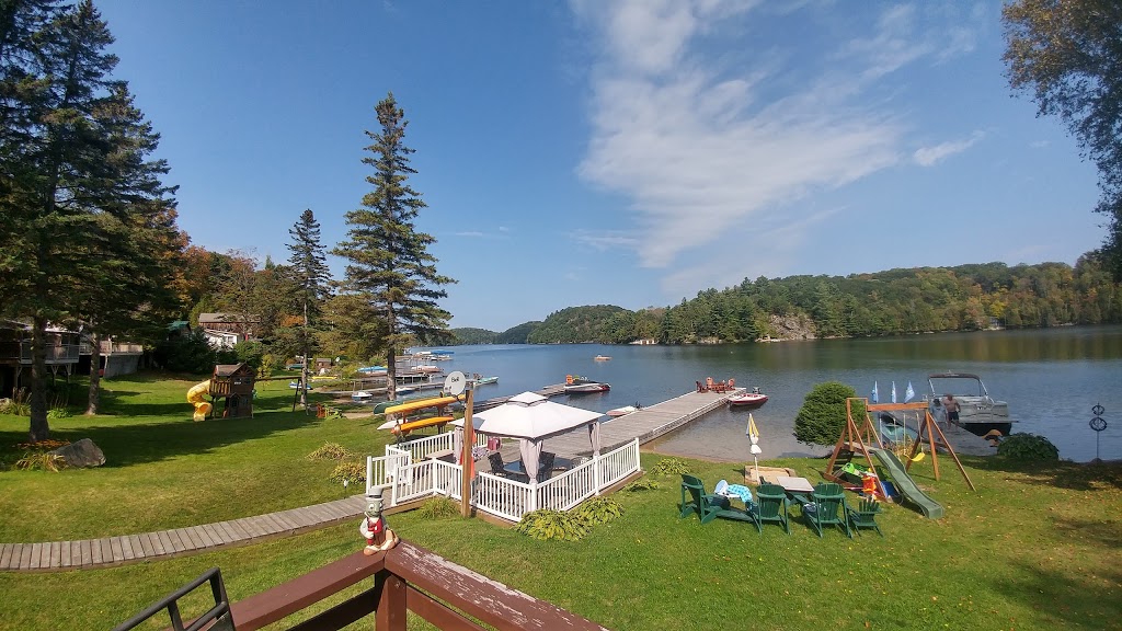 Muskoka Marinas / Main Office | 1008 Skeleton Lake 3 Rd, Utterson, ON P0B 1M0, Canada | Phone: (800) 639-2628