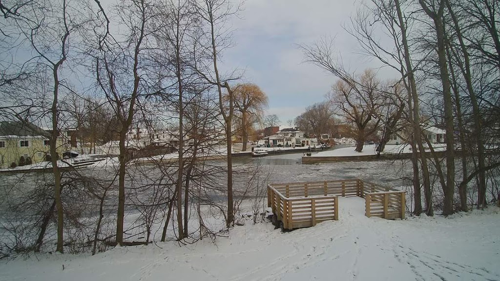 Jayne Park | Niagara Falls, NY 14304, USA