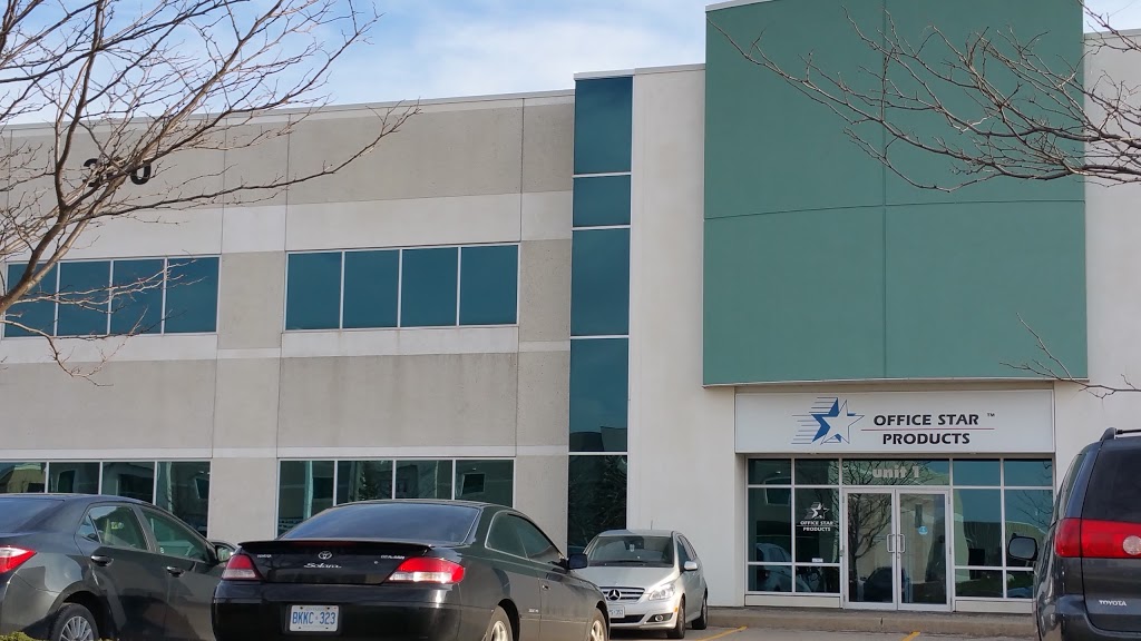 Office Star Products | 300 Confederation Pkwy, Concord, ON L4K 4T8, Canada | Phone: (905) 761-1292