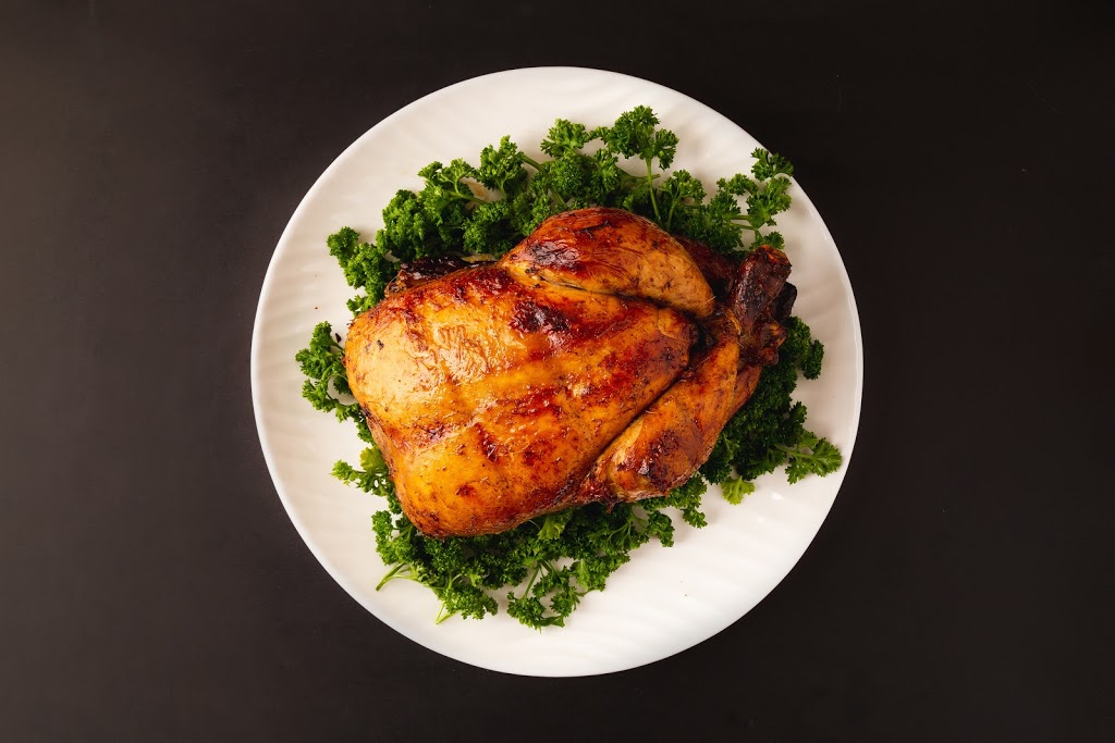 Carlos Chicken | 8975 McLaughlin Rd S Unit 5, Brampton, ON L6Y 0Z6, Canada | Phone: (905) 901-1777