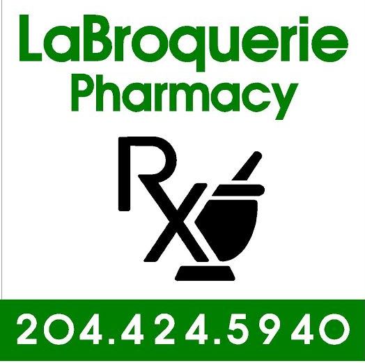 Labroquerie Pharmacy | 205 Principale St D, La Broquerie, MB R0A 0W0, Canada | Phone: (204) 424-5940