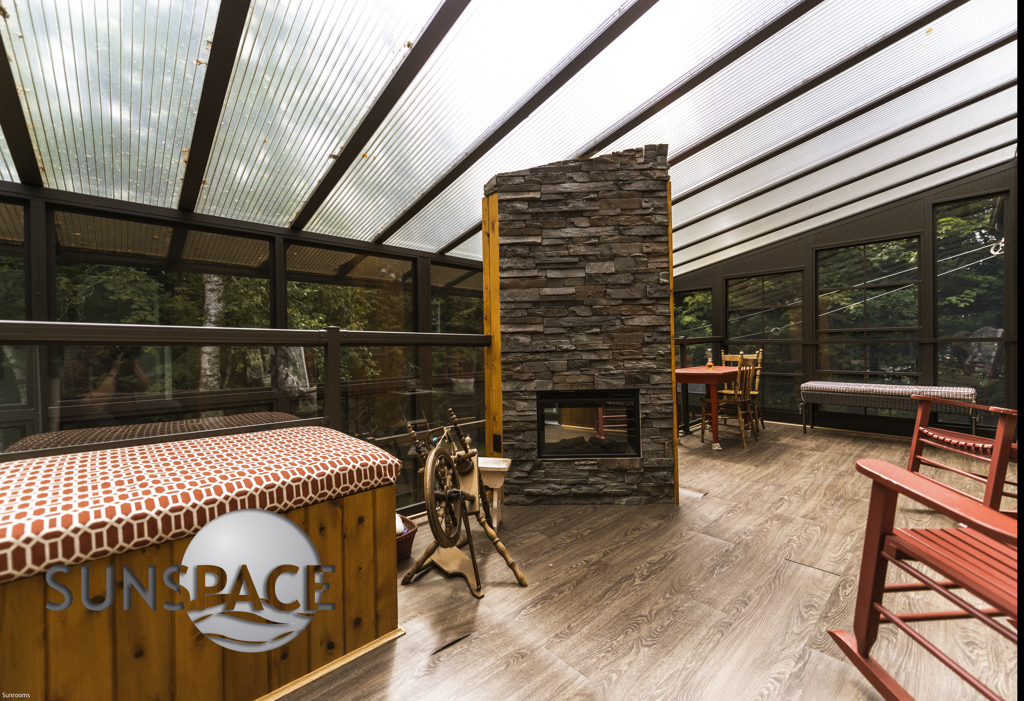 Sunspace Sunrooms | 300 Toronto St, Newcastle, ON L1B 1C2, Canada | Phone: (905) 987-4336