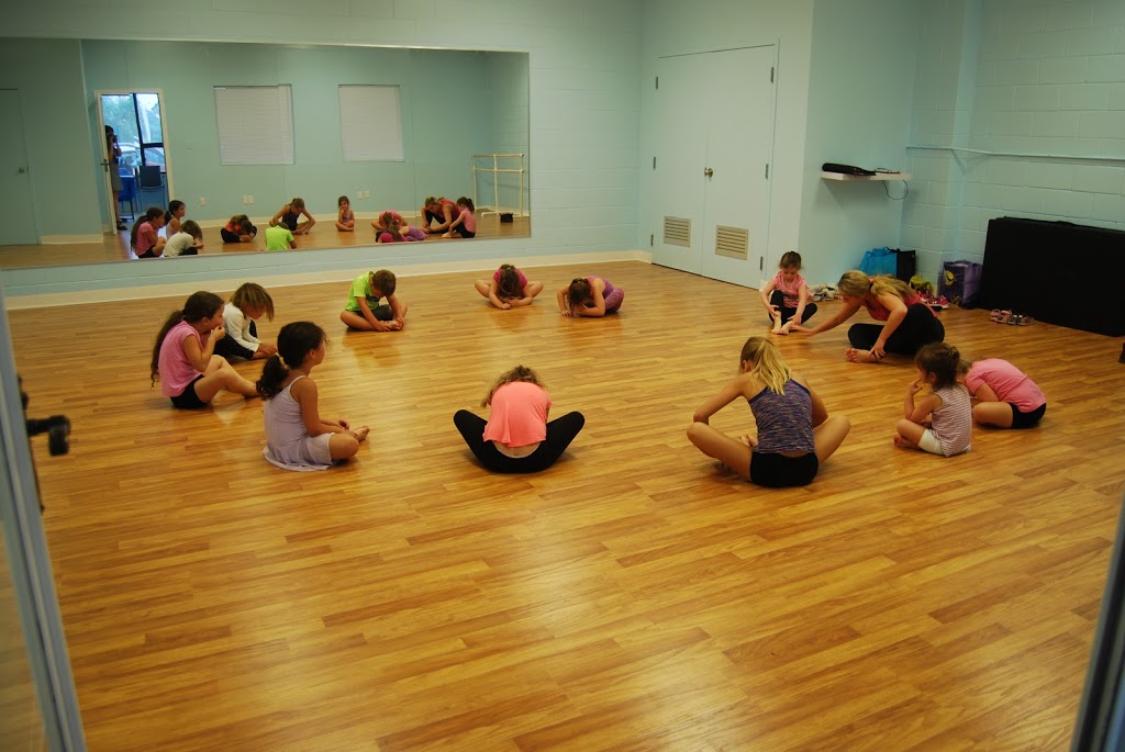 Step Above Dance Academy | 3250 Schmon Pkwy #8, Thorold, ON L2V 4Y6, Canada | Phone: (905) 682-1037