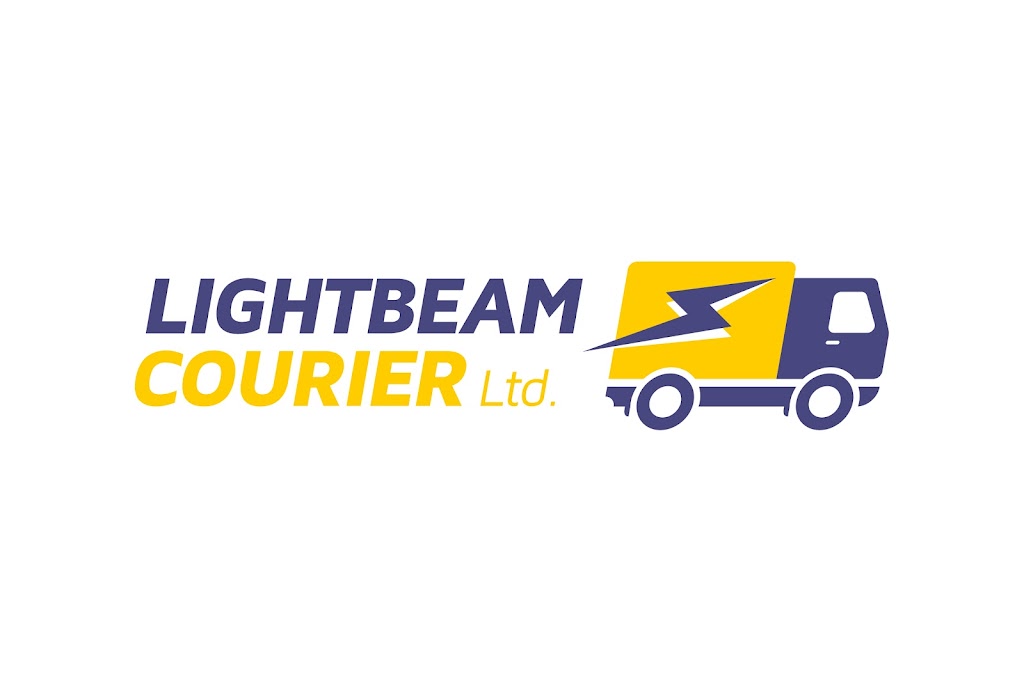 Lightbeam Courier Ltd. | 9560 Markham Rd, Markham, ON L6E 0S5, Canada | Phone: (647) 453-9074