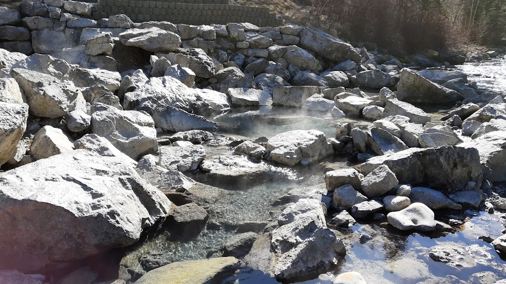 Lussier Hot Springs | Cranbrook, BC V1C 7E2, Canada | Phone: (250) 422-3003
