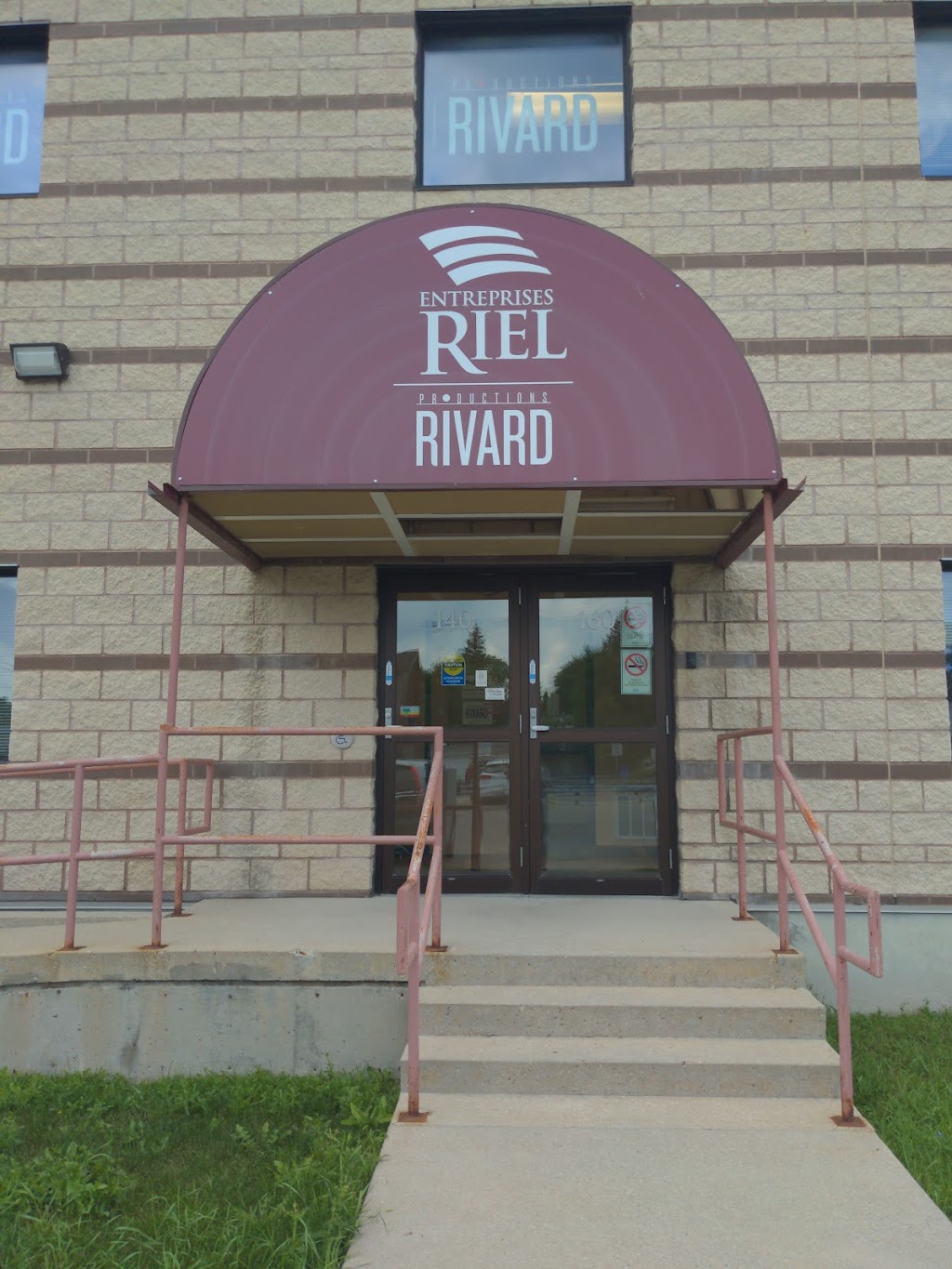 Les Productions Rivard Inc | 614 Rue des Meurons #260, Winnipeg, MB R2H 2P9, Canada | Phone: (204) 233-0694