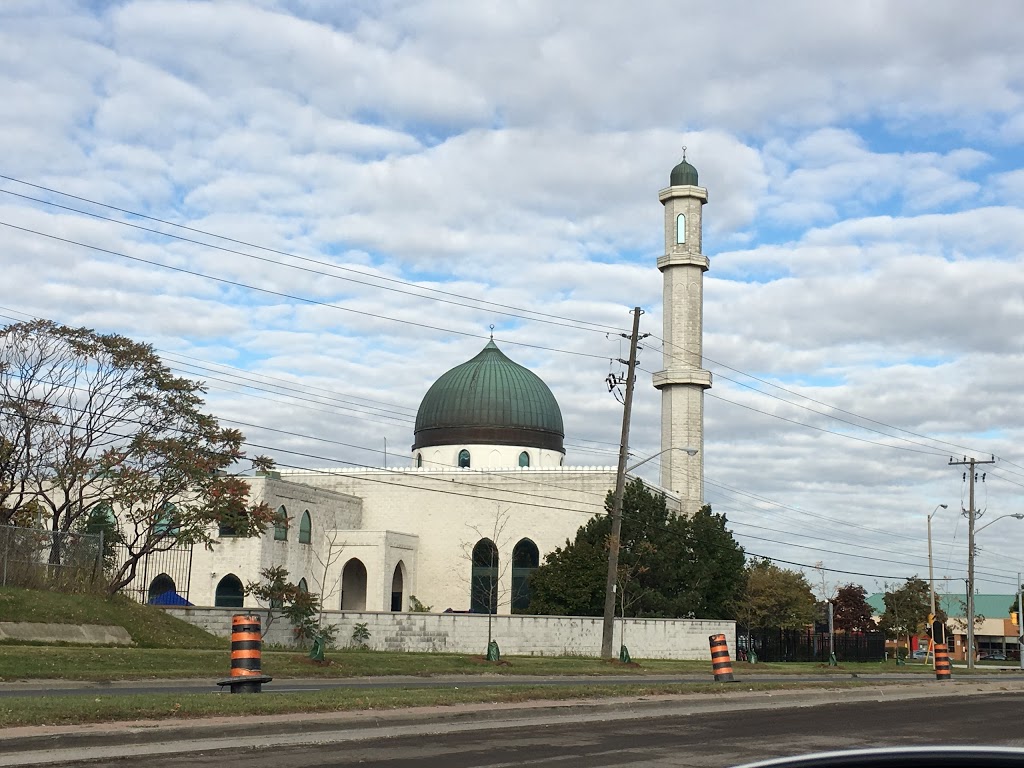 Islamic Foundation | 441 Nugget Ave, Scarborough, ON M1S 5E1, Canada | Phone: (416) 321-0909