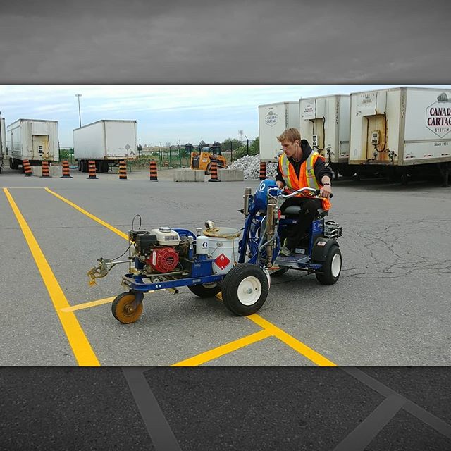 Diamond Line Painting | 525364 Oxford Centre Rd, Woodstock, ON N4S 7V8, Canada | Phone: (519) 282-5606