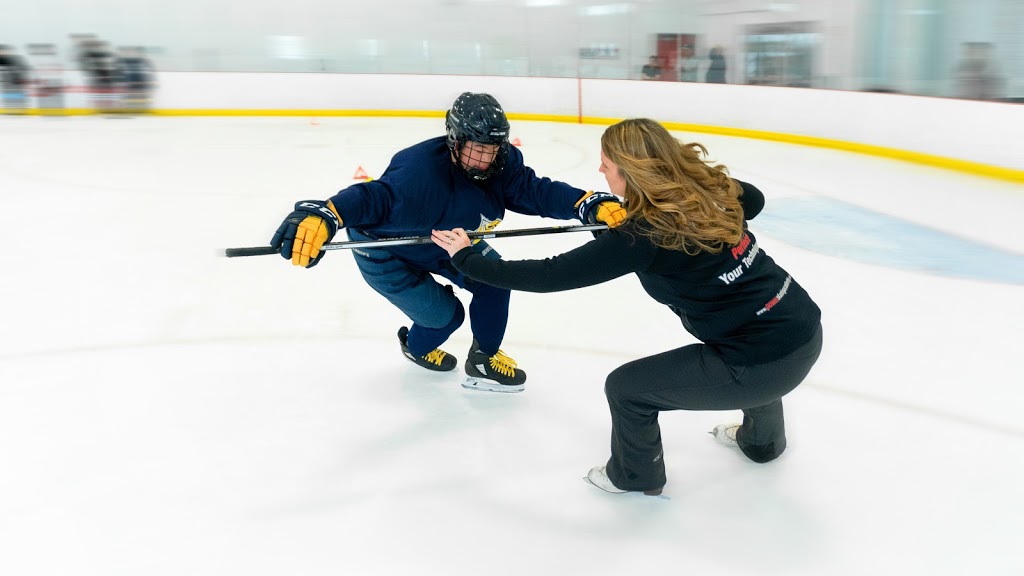 PowerSkating Academy and funSKATE | 57 Carl Hall Rd, North York, ON M3K 2E2, Canada | Phone: (416) 406-0550