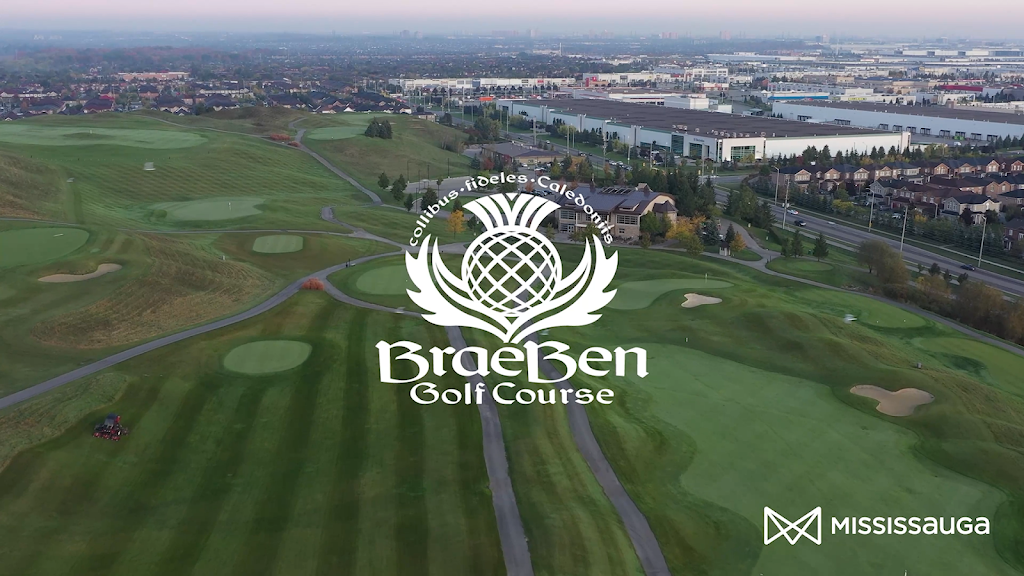 BraeBen 9-hole Par 3 Golf Course | 5650 Terry Fox Way, Mississauga, ON L5V 2N7, Canada | Phone: (905) 615-4653