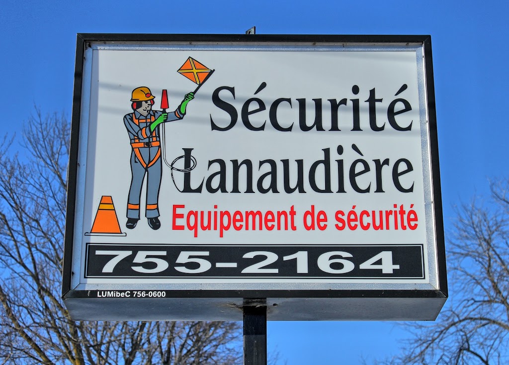 Sécurité Lanaudière Inc | 609 Rue Principale, Saint-Thomas, QC J0K 3L0, Canada | Phone: (450) 755-2164