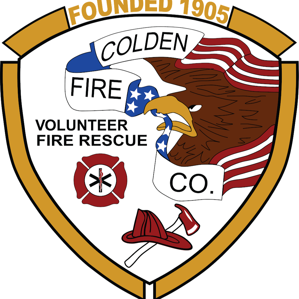 Colden Fire Company | 8448 Gutekunst Rd, Colden, NY 14033, USA | Phone: (716) 941-5353