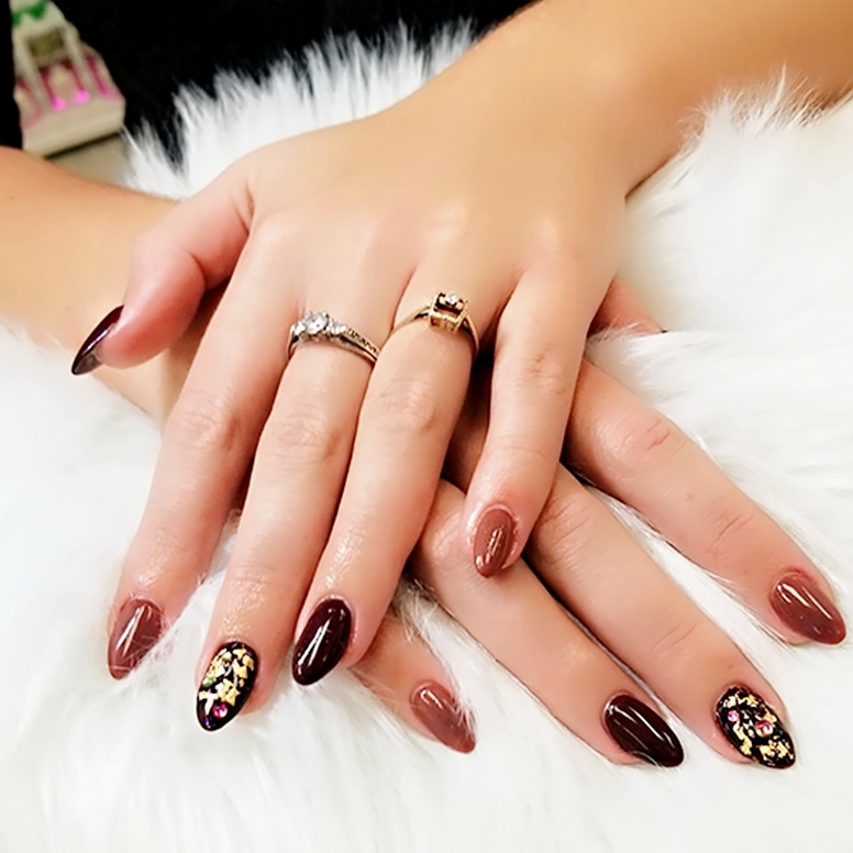 Ongles et Spa Tiffany | 3740 Grande Allée, Saint-Hubert, QC J4T 2V2, Canada | Phone: (450) 656-6111