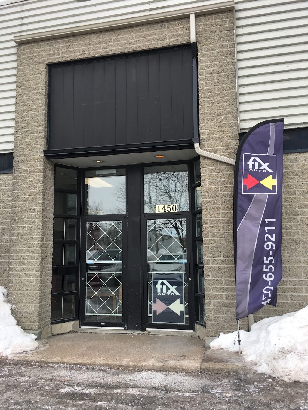 FIX AUTO BOUCHERVILLE | 1450 Rue de Coulomb Local B, Boucherville, QC J4B 7K2, Canada | Phone: (450) 655-9211