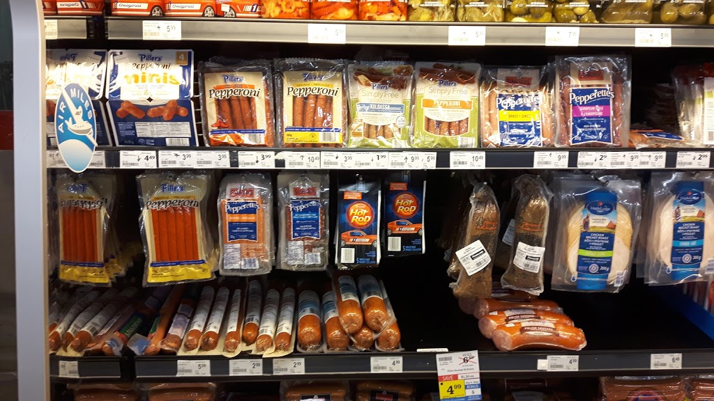 Foodland - Stratford | 581 Downie St, Stratford, ON N5A 1Y5, Canada | Phone: (519) 271-9090