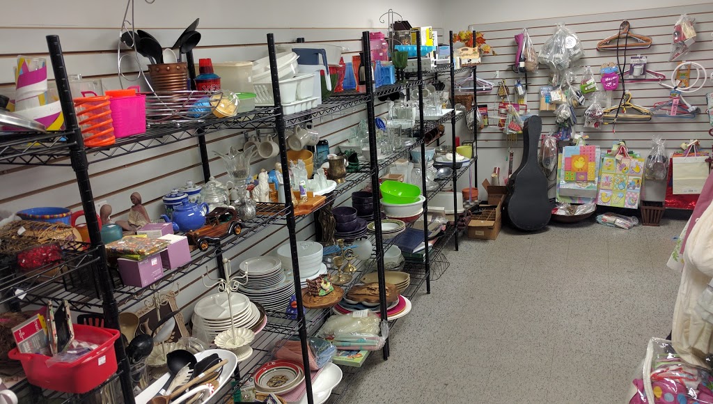 Salvation Army Thrift Store | 322 Argyle St S, Caledonia, ON N3W 1J1, Canada | Phone: (905) 765-6653