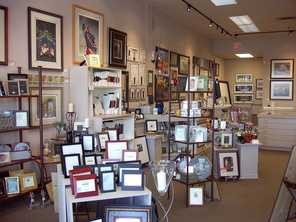 Framing & Art Ctr | 2000 Appleby Line, Burlington, ON L7L 6M6, Canada | Phone: (905) 315-9183