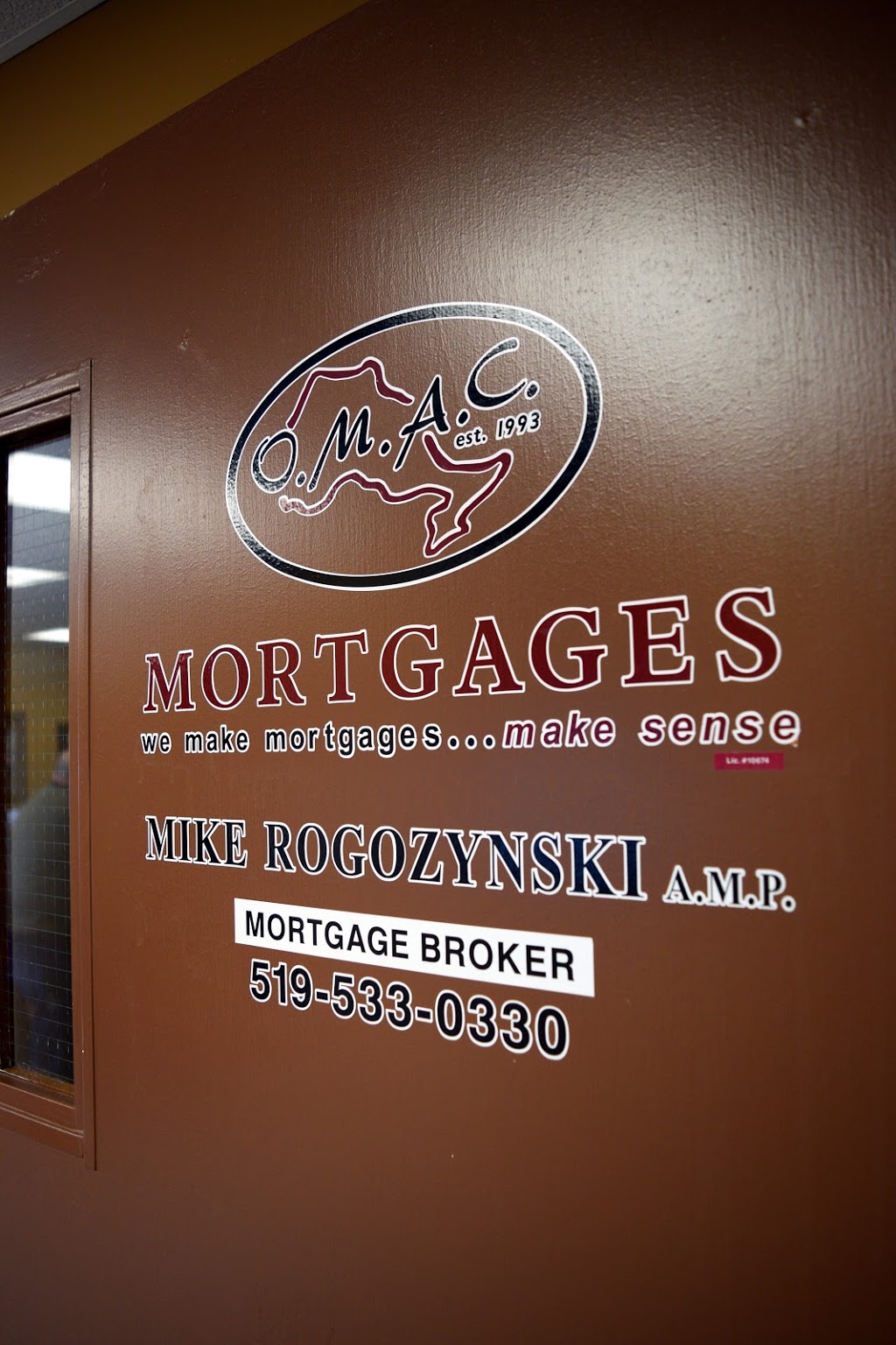 Ontario Mortgage Action Centre Ltd | 871 Dundas St, Woodstock, ON N4S 1G7, Canada | Phone: (519) 533-0330