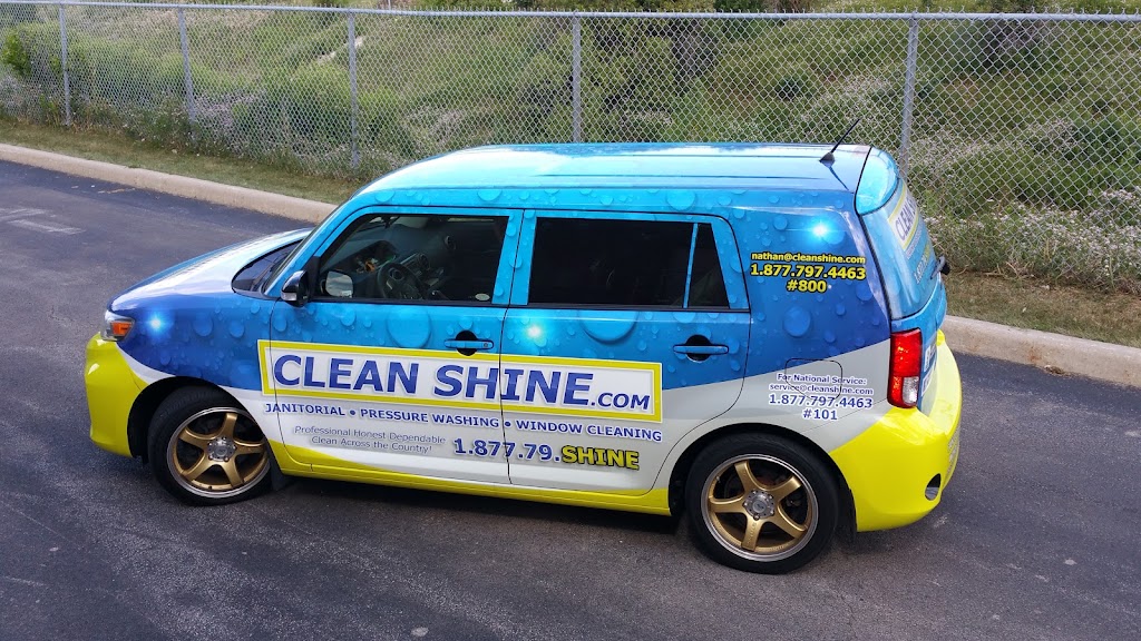 Clean Shine - Fredericton Minto | 18 Summit Dr, Minto, NB E4B 2W2, Canada | Phone: (877) 797-4463 ext. 300