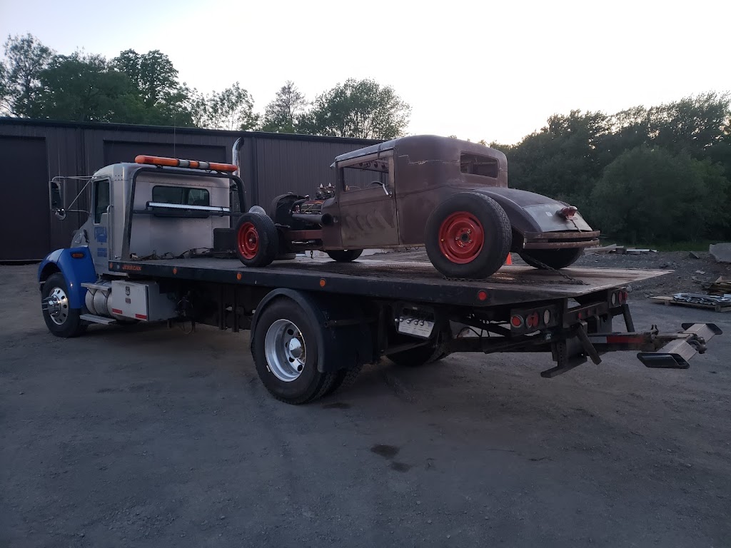 Chediac Towing and Enterprises Ltd | 575 Stellarton Rd, New Glasgow, NS B2H 1M7, Canada | Phone: (902) 759-7234