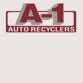 A-1 Auto Recyclers | 106 Old Onondaga Rd E, Brantford, ON N3T 5L4, Canada | Phone: (519) 756-0410