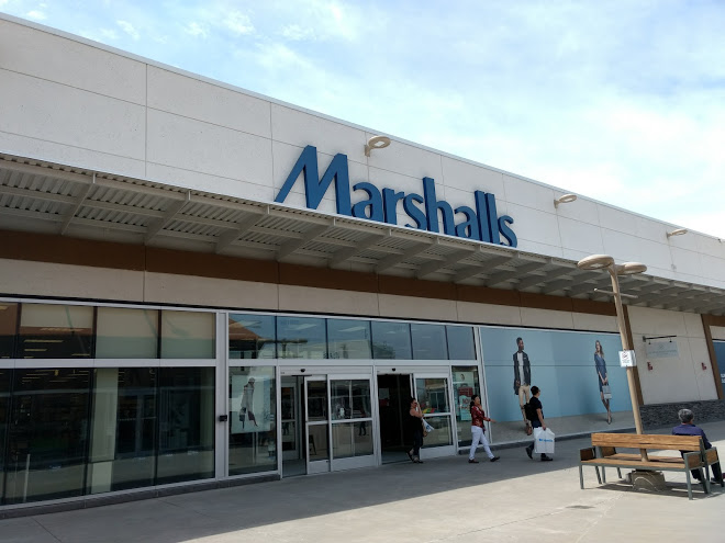 Marshalls | 300 Taylor Rd, Niagara-on-the-Lake, ON L0S 1J0, Canada | Phone: (905) 688-7223